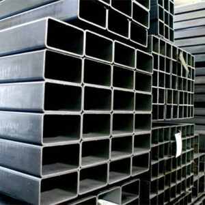 Thép hộp mạ kẽm 50*100mm