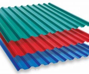 Báo giá tôn lợp 11 sóng