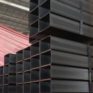 Thép Vuông Mạ Kẽm 75x75