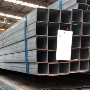 Thép Vuông Mạ Kẽm 75x75