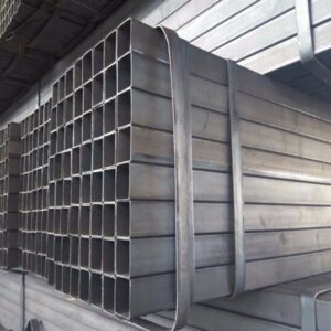 Thép Vuông Mạ Kẽm 75x75